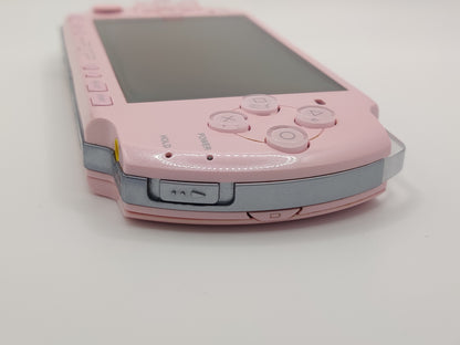 Blossom Pink PSP 3000