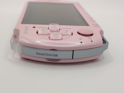 Blossom Pink PSP 3000