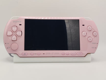 Blossom Pink PSP 3000