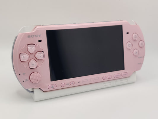 Blossom Pink PSP 3000