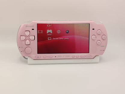 Blossom Pink PSP 3000