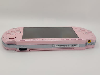 Boxed Blossom Pink PSP 3000