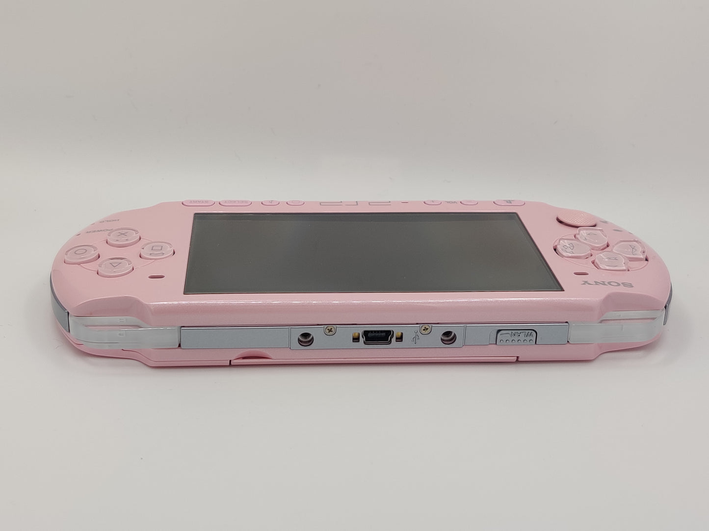 Boxed Blossom Pink PSP 3000