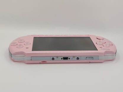 Boxed Blossom Pink PSP 3000