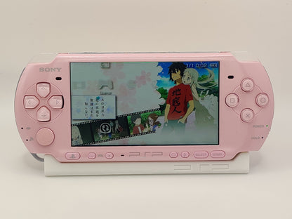 Boxed Blossom Pink PSP 3000