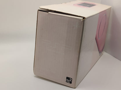 Boxed Blossom Pink PSP 3000