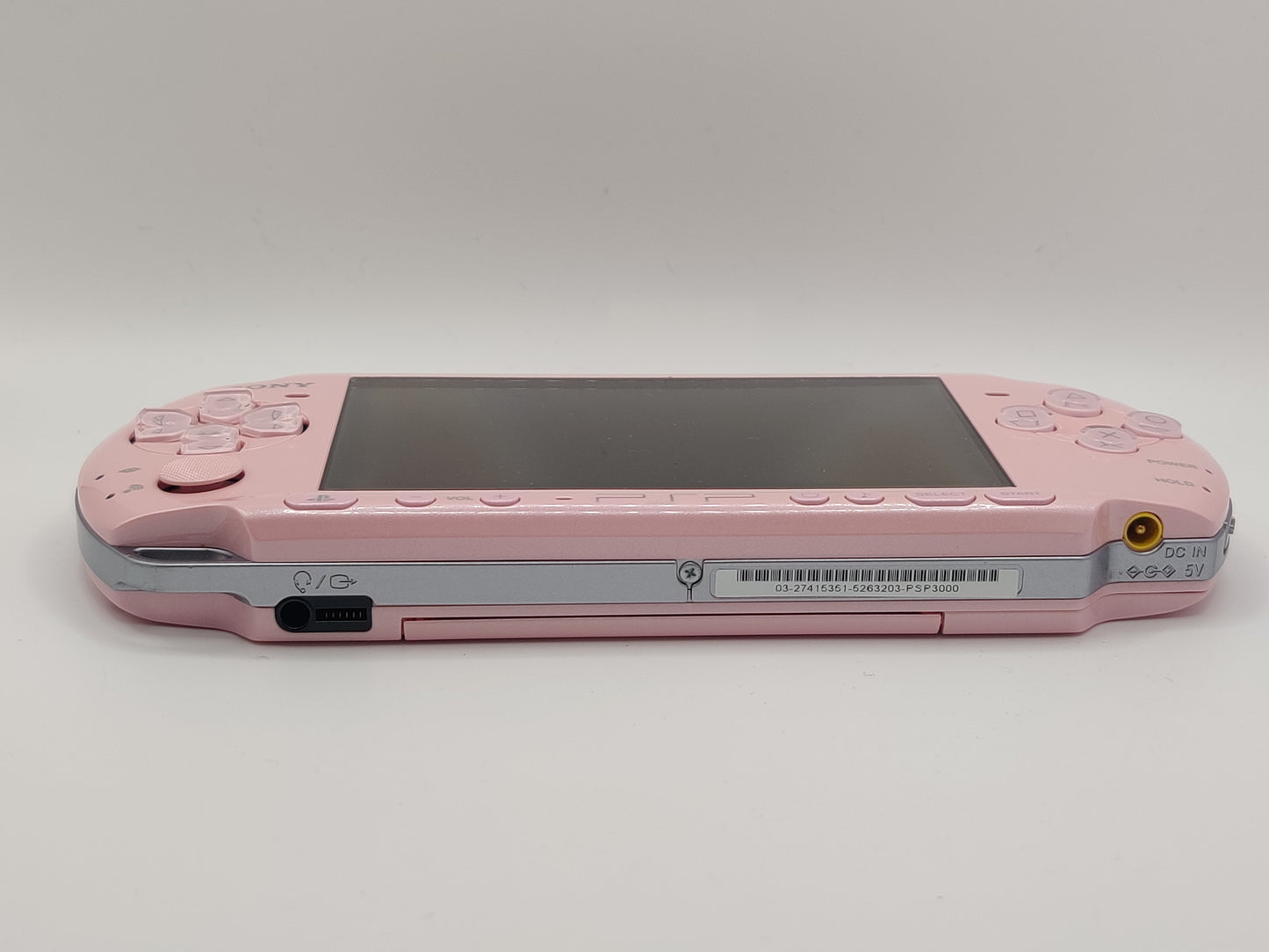 Boxed Blossom Pink PSP 3000