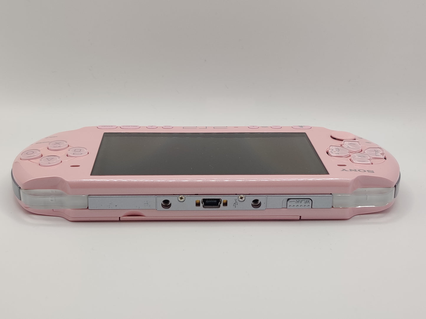 Boxed Blossom Pink PSP 3000