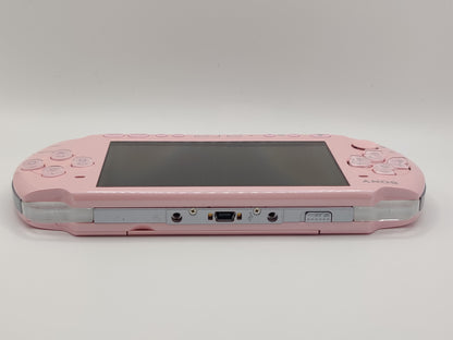 Boxed Blossom Pink PSP 3000