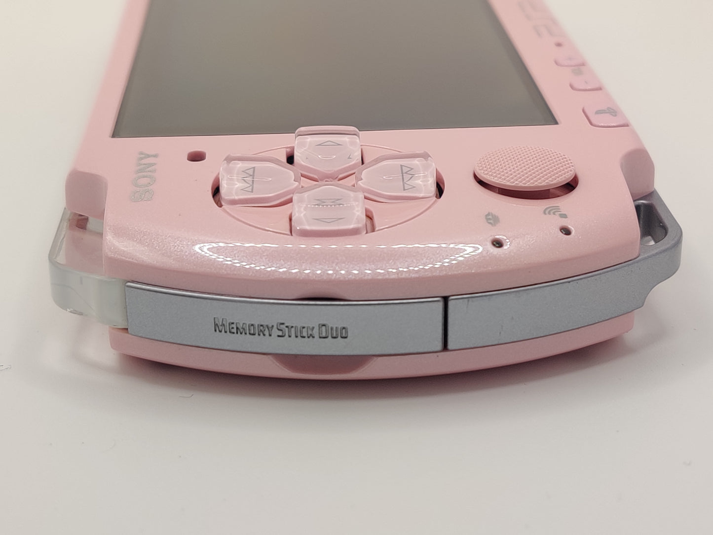 Boxed Blossom Pink PSP 3000