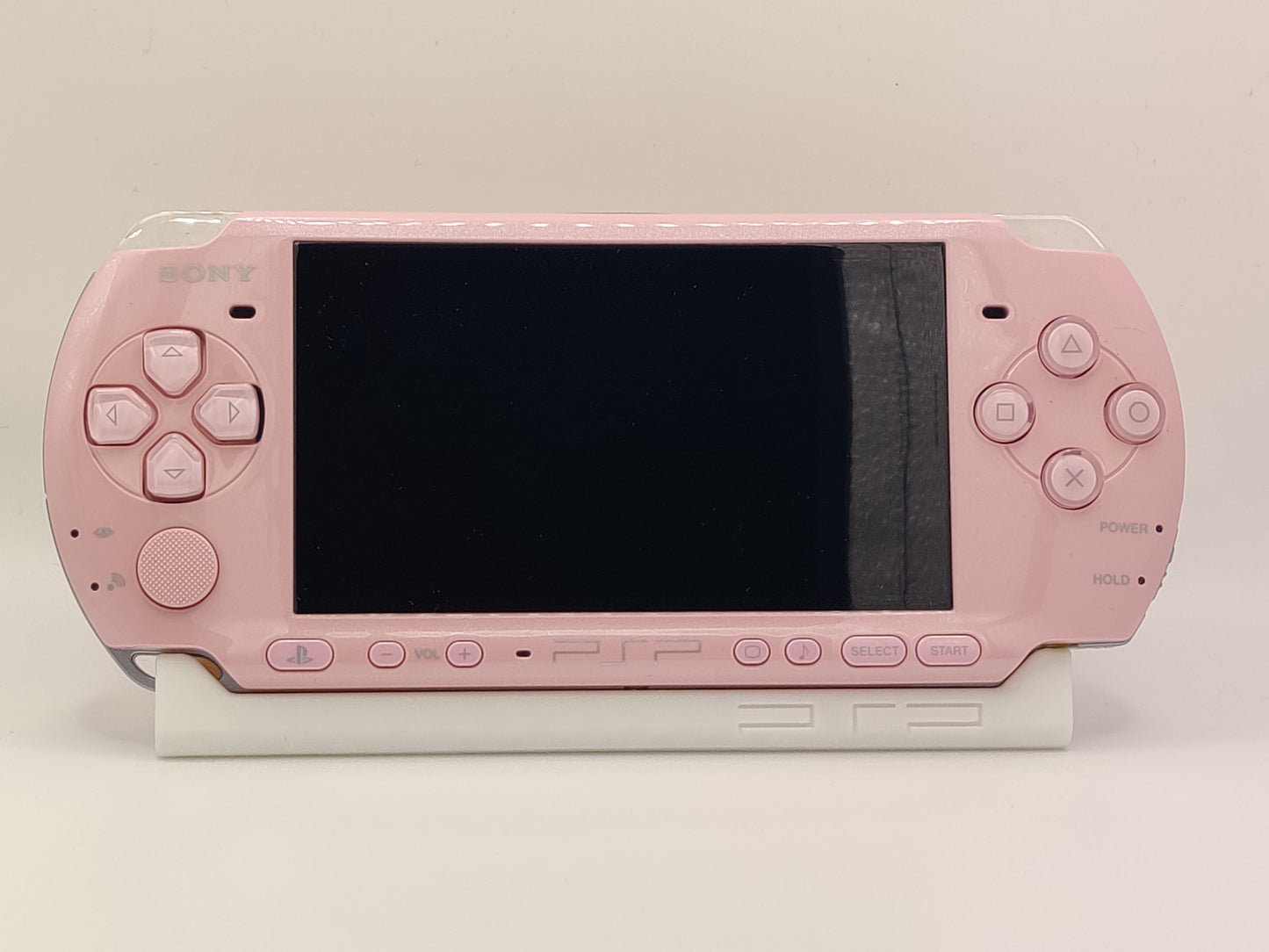 Boxed Blossom Pink PSP 3000