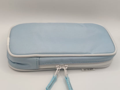 Hori Light Blue PSP Pouch