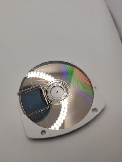 THE CONVENI PSP Game