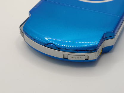 Radiant Blue PSP 3000