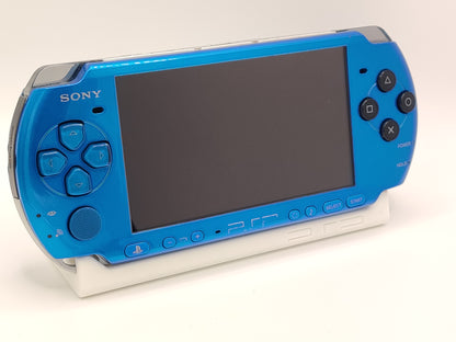 Radiant Blue PSP 3000