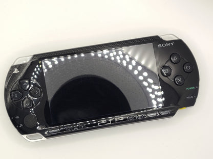 Piano Black PSP 1000