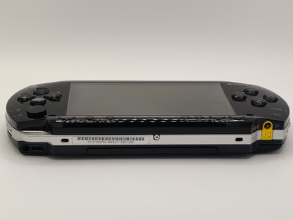 Piano Black PSP 1000