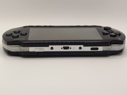 Piano Black PSP 1000