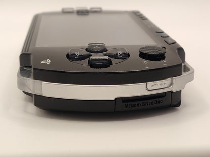 Piano Black PSP 1000