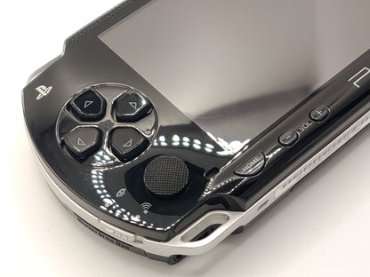 Piano Black PSP 1000