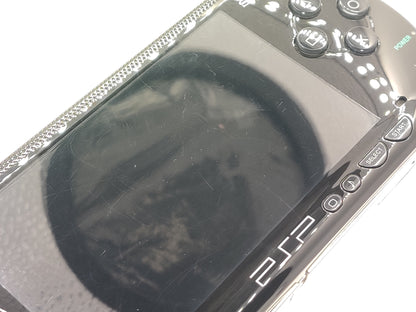 Piano Black PSP 1000