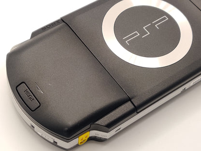 Piano Black PSP 1000