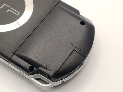 Piano Black PSP 1000