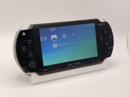 Piano Black PSP 1000