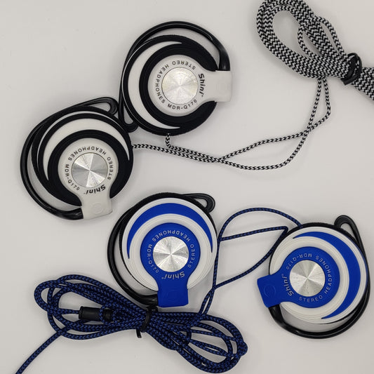 Wired Headphones