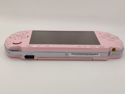 Blossom Pink PSP 3000