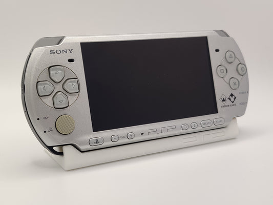 KingdomHearts PSP 3000