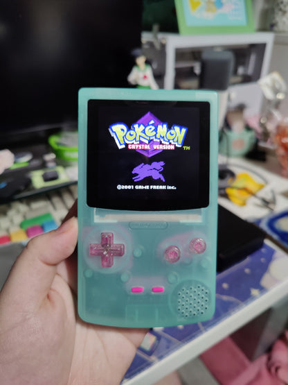 Gameboy Color