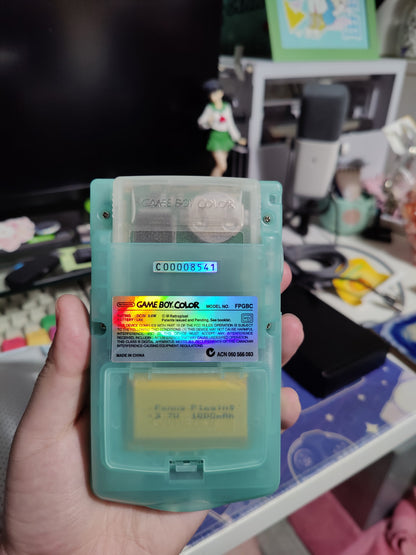Gameboy Color