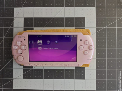 AKB48 PSP 3000