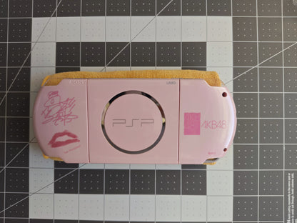 AKB48 PSP 3000
