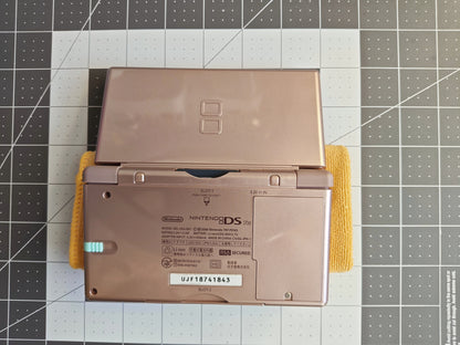 Pink DS Lite Bundle