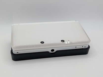 Boxed Icy White 3DS