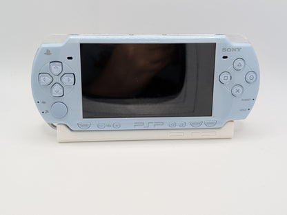 Available 7/25 Boxed Felicia Blue PSP 2000