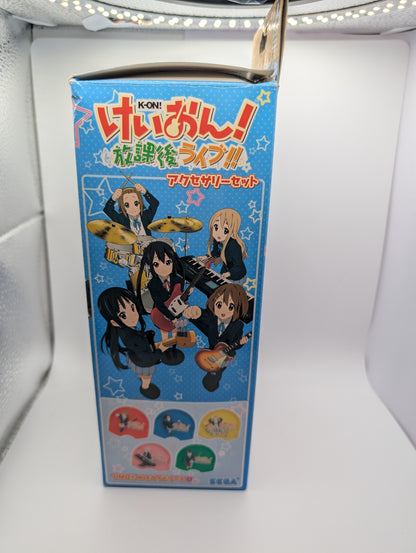 K-ON! PSP Accessory Bundle
