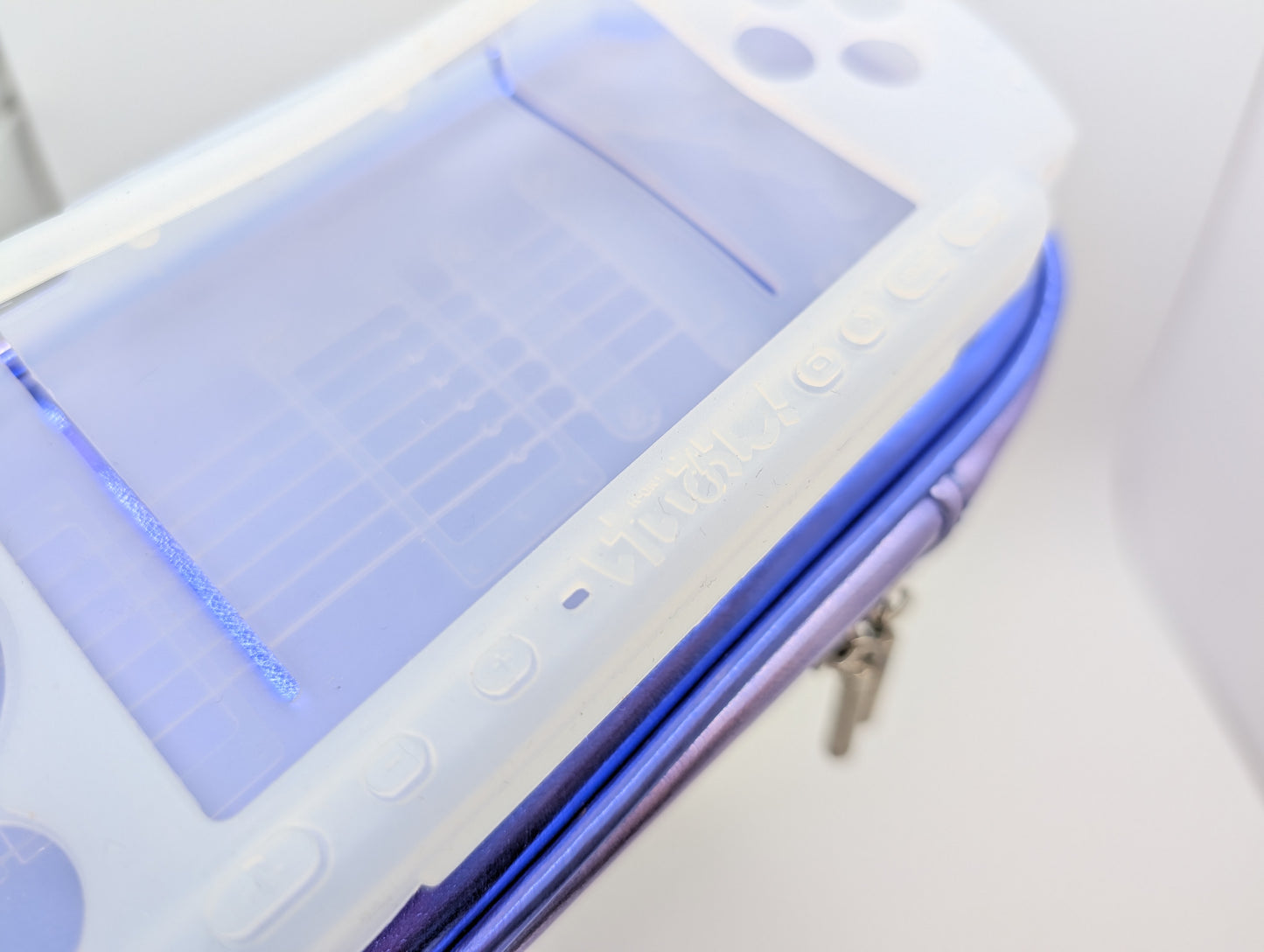 K-ON! PSP Accessory Bundle