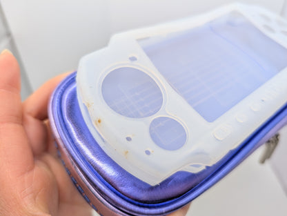 K-ON! PSP Accessory Bundle