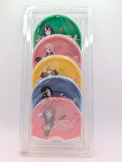 K-ON! PSP Accessory Bundle