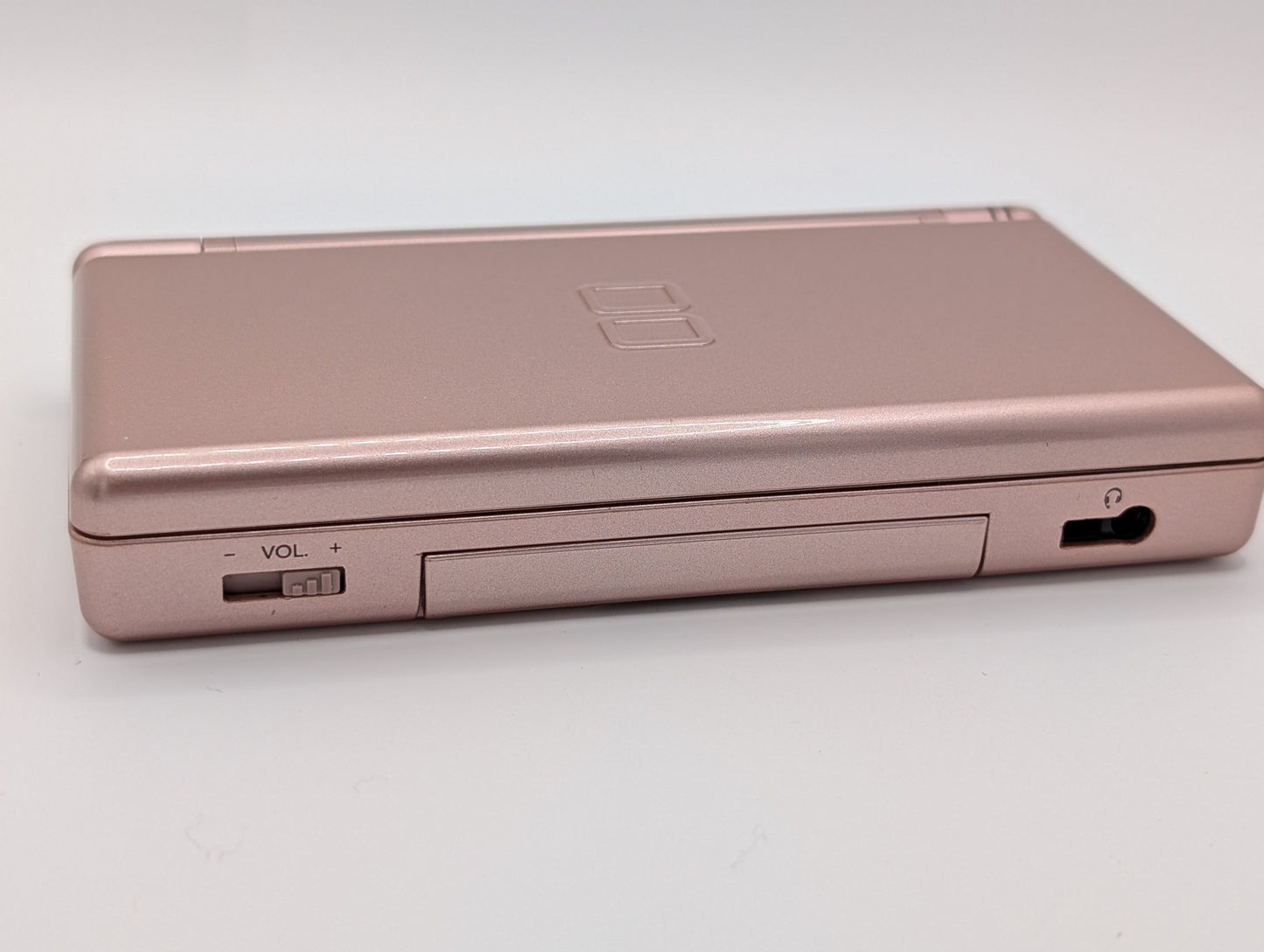 Pink DSLite Bundle