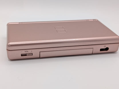 Pink DSLite Bundle