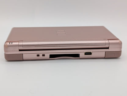 Pink DSLite Bundle