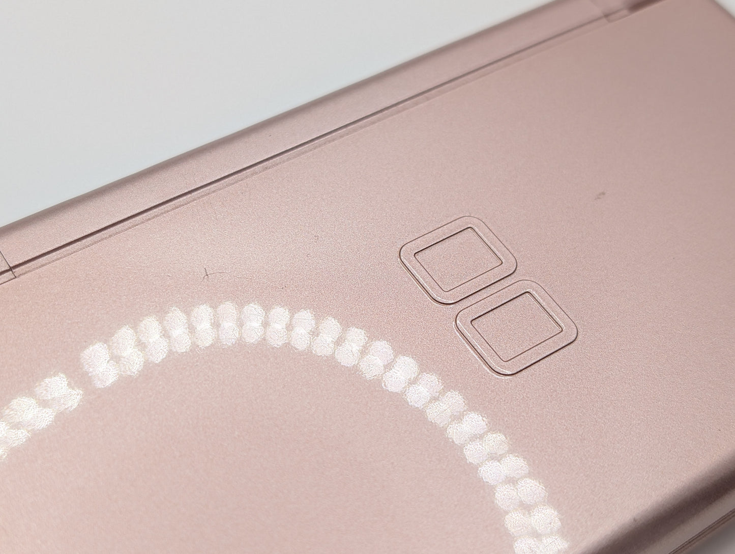 Pink DSLite Bundle