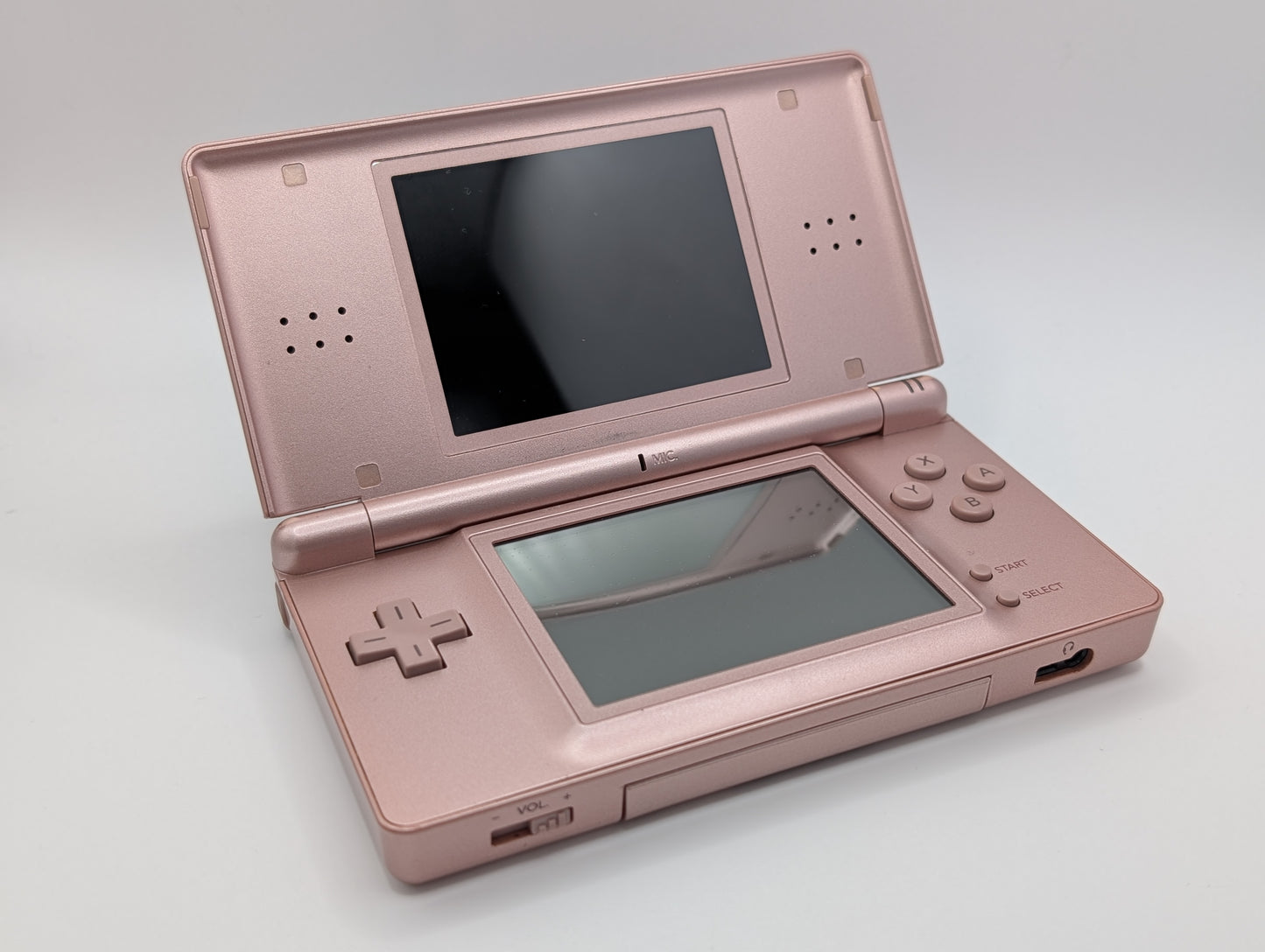 Pink DSLite Bundle