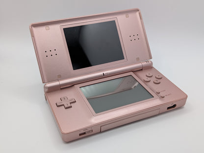 Pink DSLite Bundle