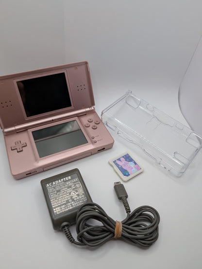 Pink DSLite Bundle