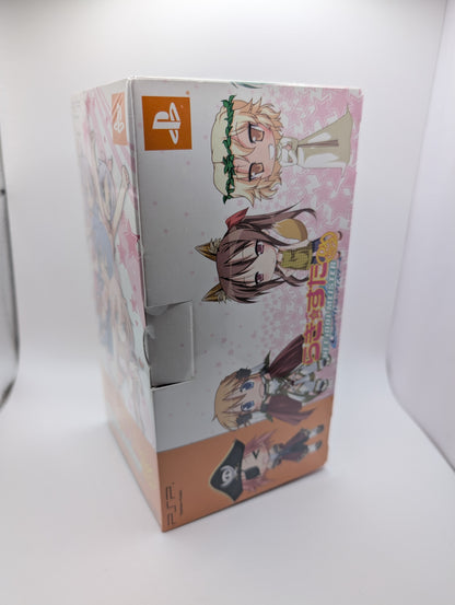 SEALED LUCKY STAR NET IDOL MEISTER DX PACK